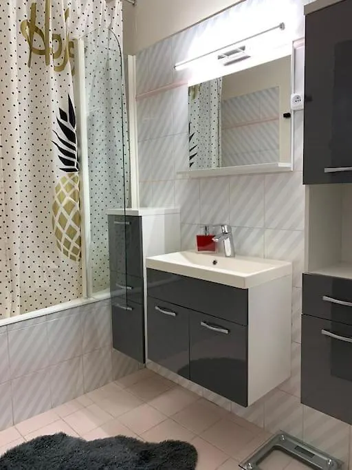 Viewtower Eiffel 1 Room Private No#2 Colocation Cachan 0*,  Γαλλία