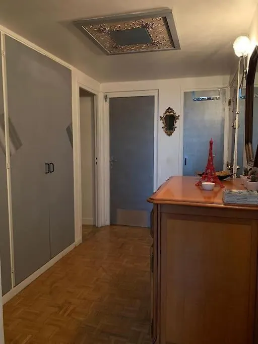 Διαμέρισμα Viewtower Eiffel 1 Room Private No#2 Colocation Cachan