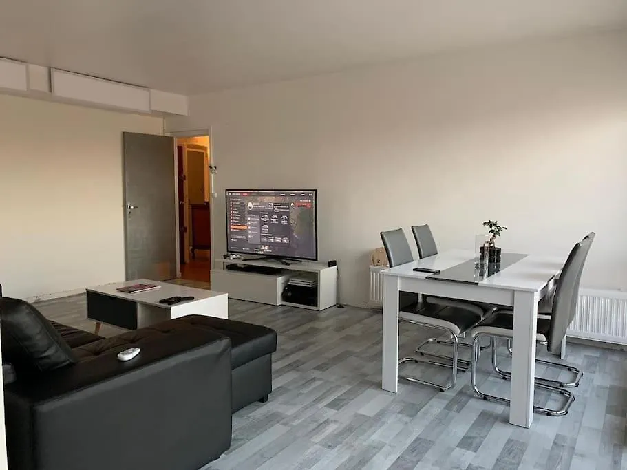 Viewtower Eiffel 1 Room Private No#2 Colocation Cachan Διαμέρισμα