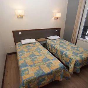 Hotel Le Bellevue - Paris Porte D'orleans, Cachan
