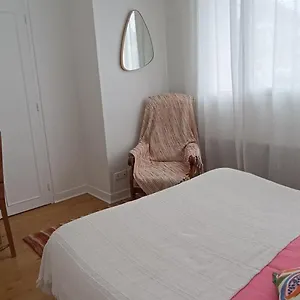 Habitación en casa particular Comme A La Maison Pres De Paris, Cachan